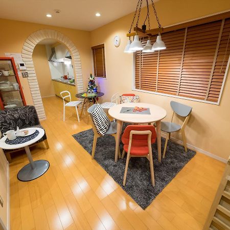 Coto Tokyo Shibuya Guest House Екстериор снимка
