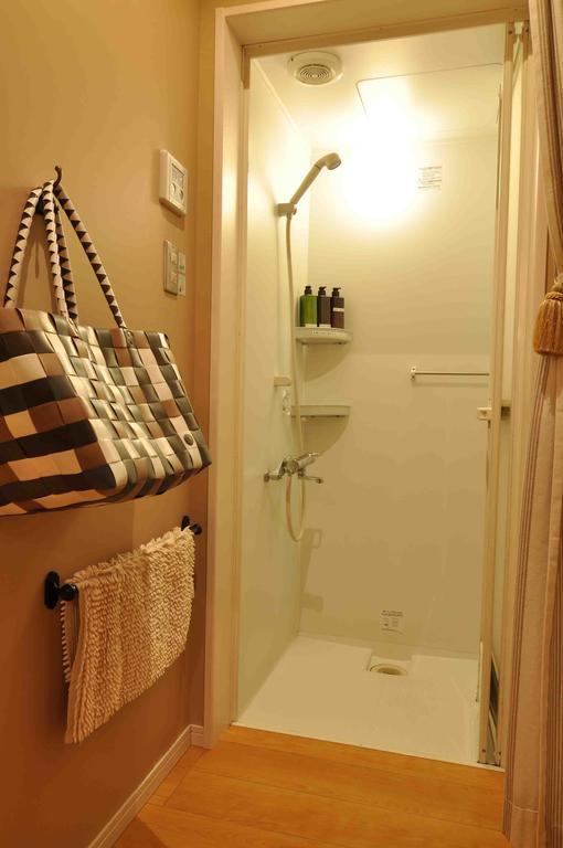 Coto Tokyo Shibuya Guest House Екстериор снимка
