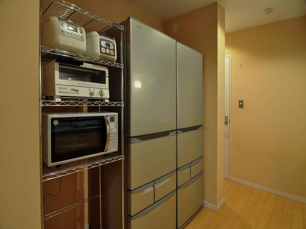 Coto Tokyo Shibuya Guest House Екстериор снимка