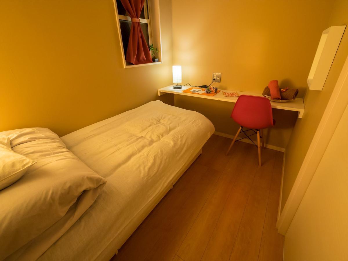 Coto Tokyo Shibuya Guest House Екстериор снимка