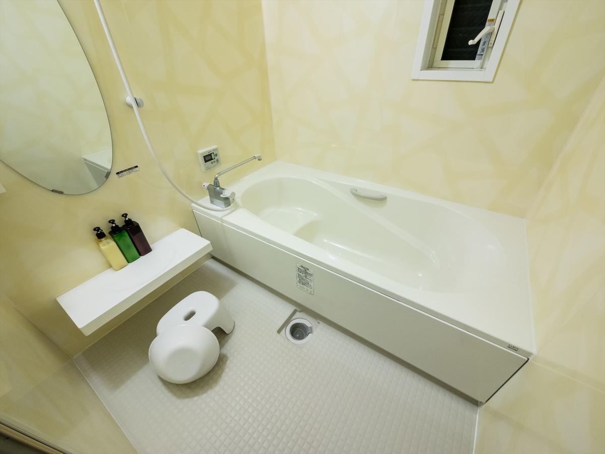 Coto Tokyo Shibuya Guest House Екстериор снимка