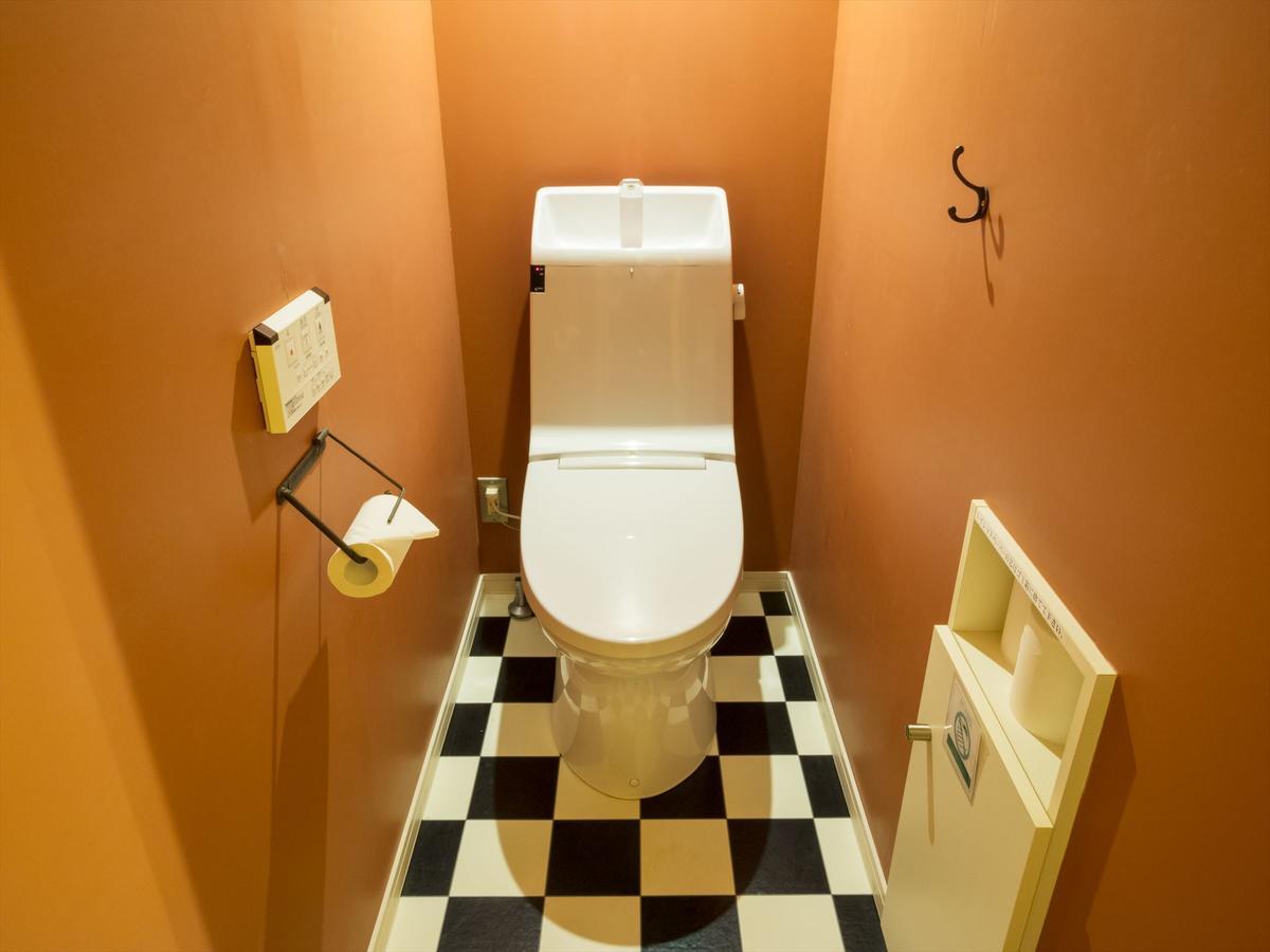 Coto Tokyo Shibuya Guest House Екстериор снимка
