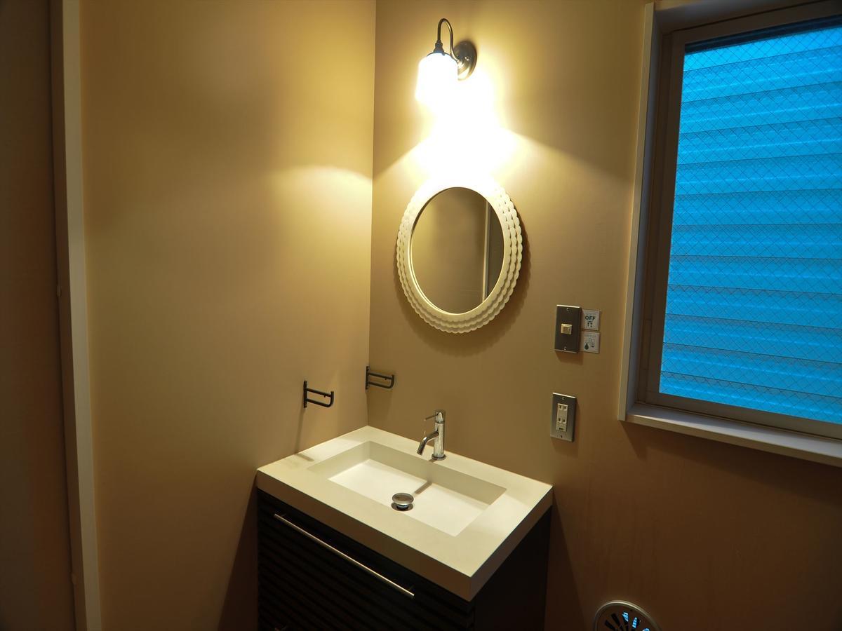 Coto Tokyo Shibuya Guest House Екстериор снимка