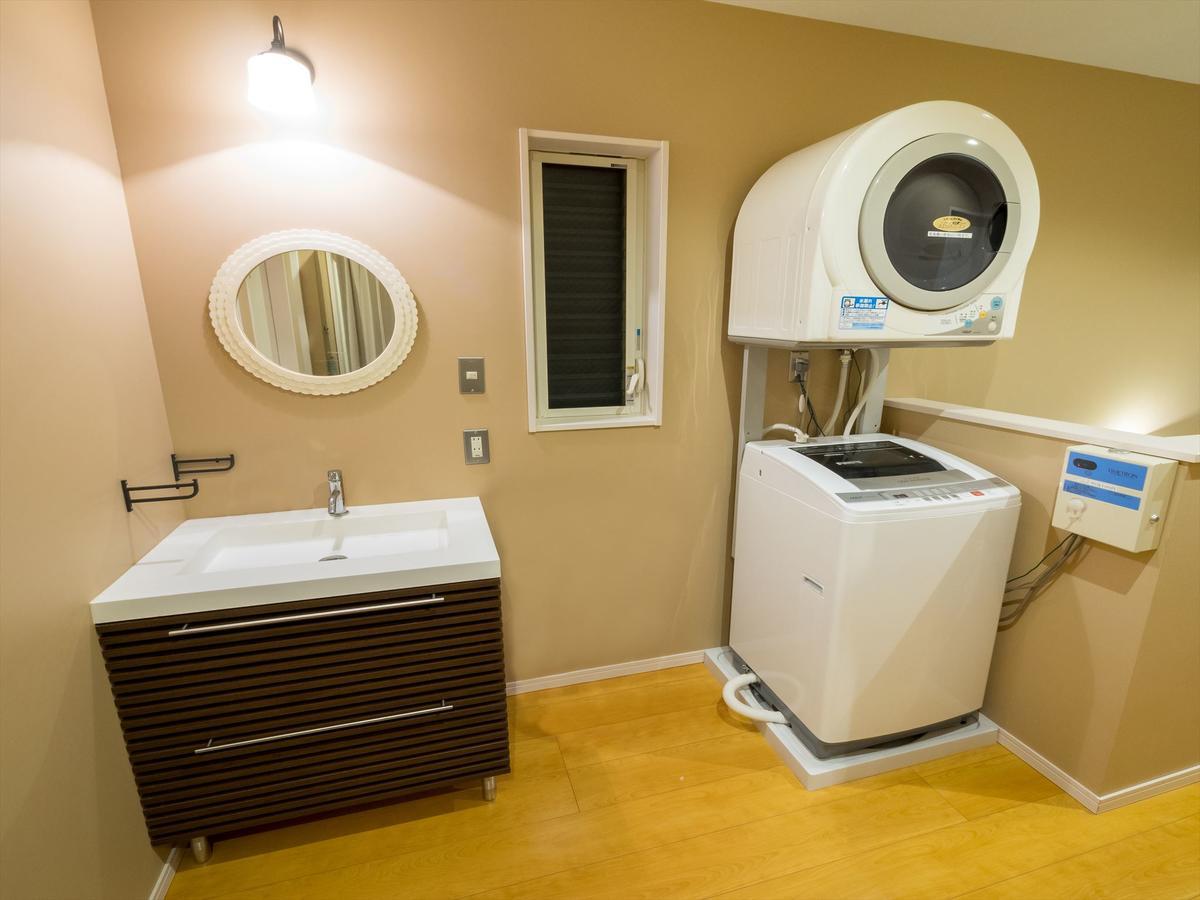 Coto Tokyo Shibuya Guest House Екстериор снимка